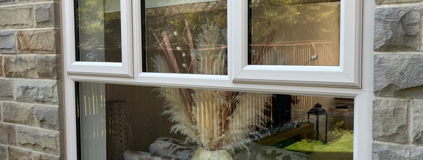 UPVC Windows Design 