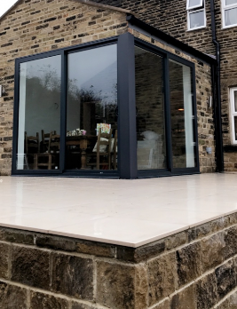 Fixed windows